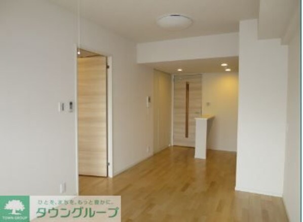 BLESS上池袋の物件内観写真